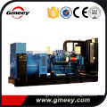 Gmeey 550kva Open Type Automatic Voltage Regulation High Voltage Diesel Generator